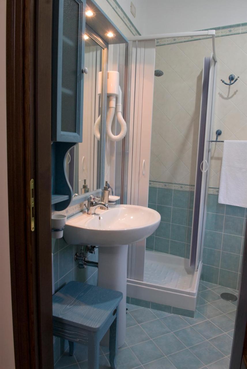 L'Antico Ritrovo Bed & Breakfast Moliterno Luaran gambar